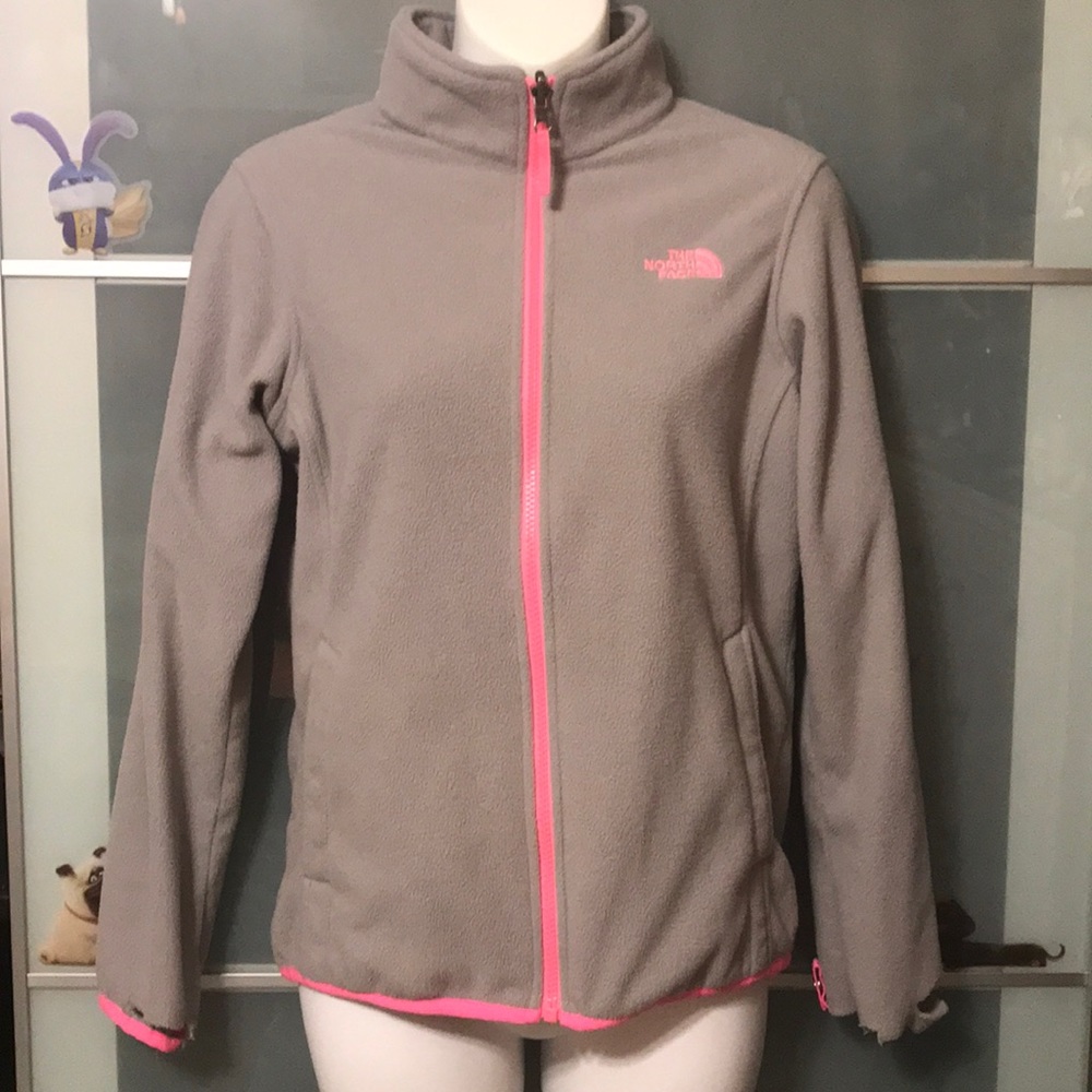 North Face jacket (478)